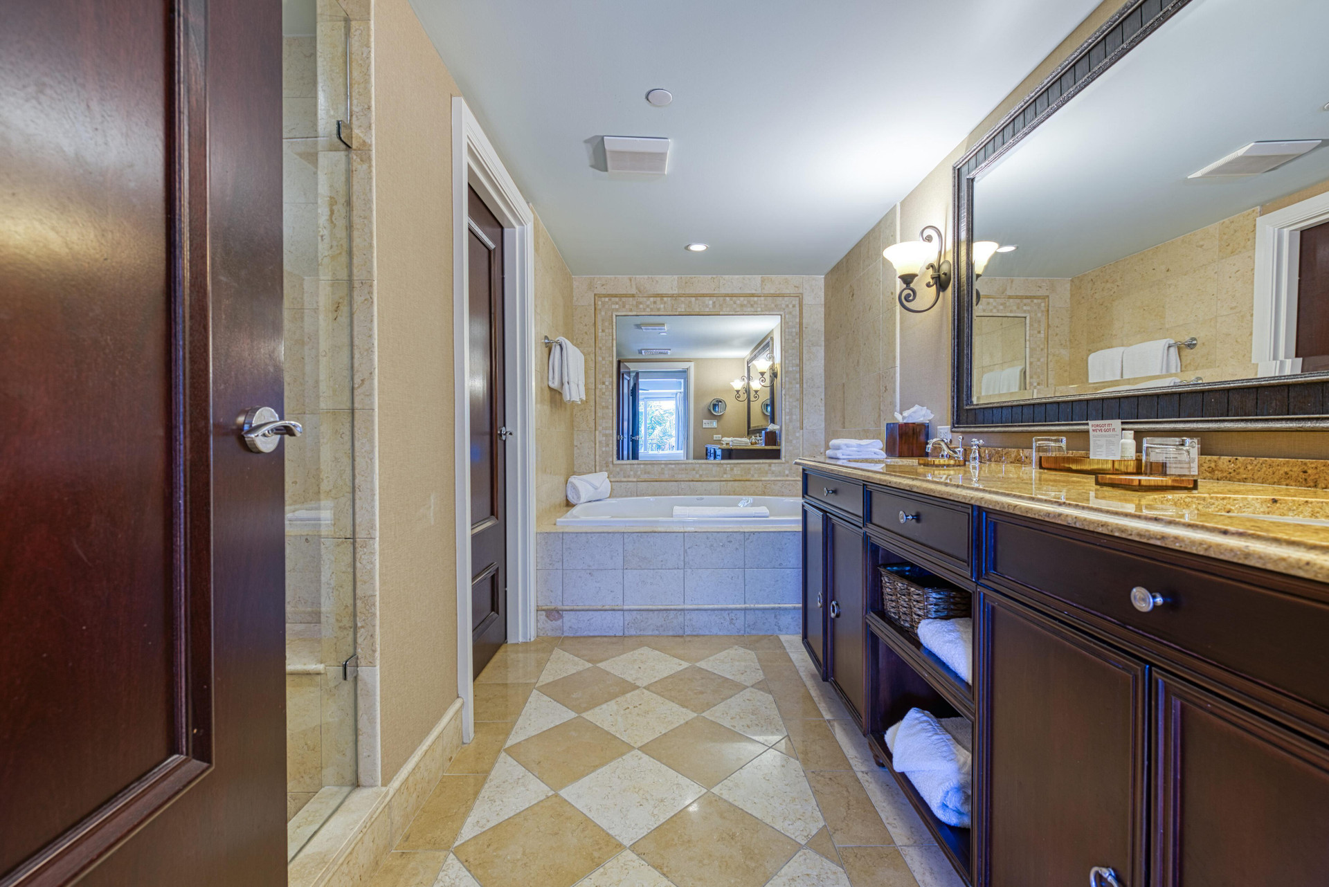 1 Bedroom, Grand, Suite, Ocean Front