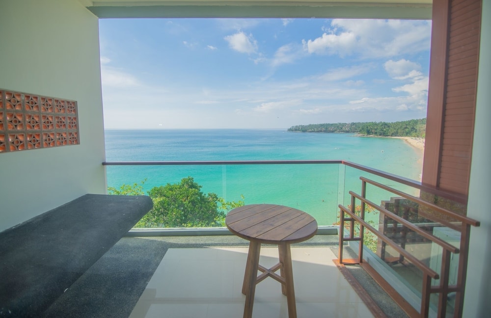 Norn Talay Surin Beach Phuket (ex Surin Beach Resort) 48/50