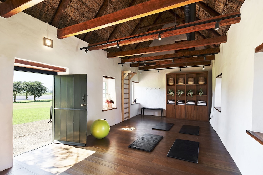 Vergenoegd Low Boutique Hotel & Spa 27/50