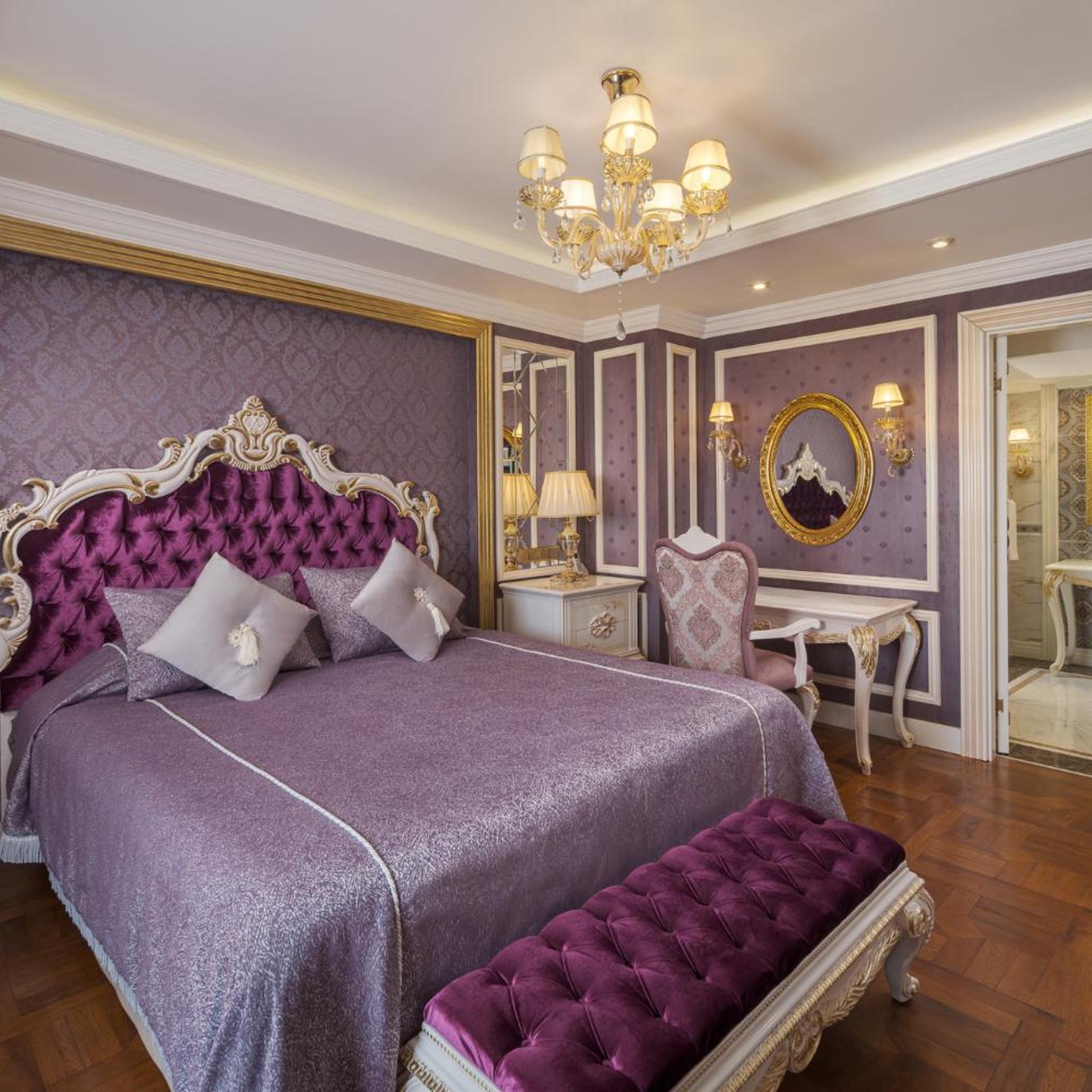 Jasmine Beach Hotel Alanya 13/63