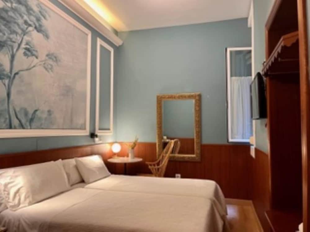 Hostal La Vera 13/50