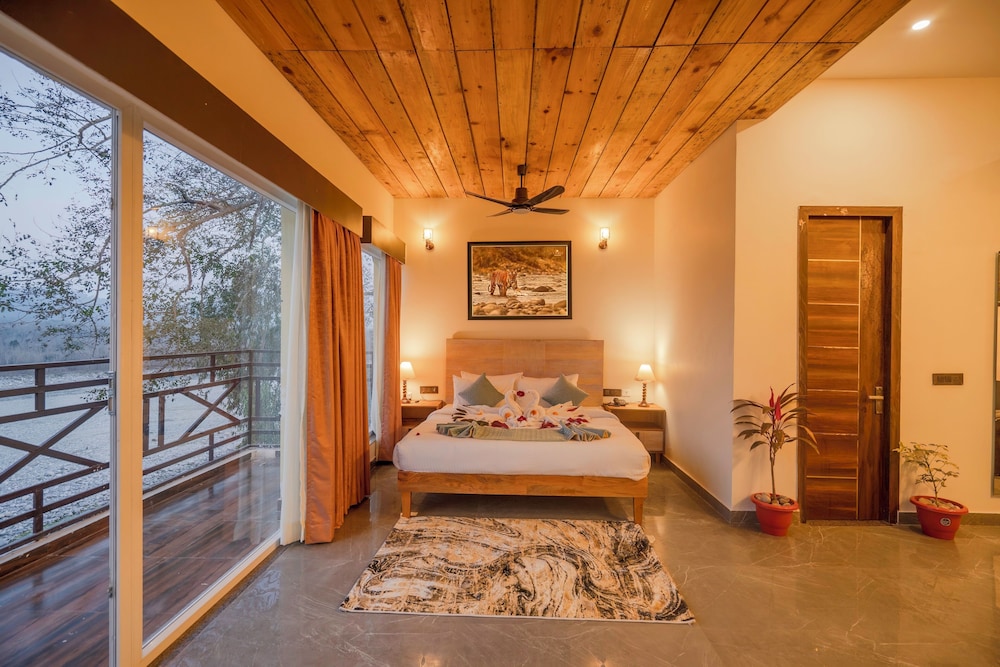 LA PERLE RIVER RESORTS 26/50