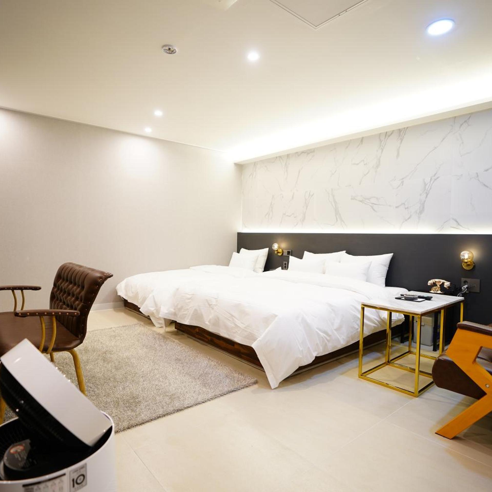Dongdaemun Saturn Hotel 30/46