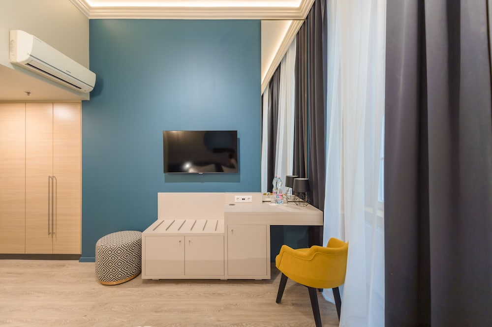 Alta Moda Hotel by Mellow Mood Hotels 47/57