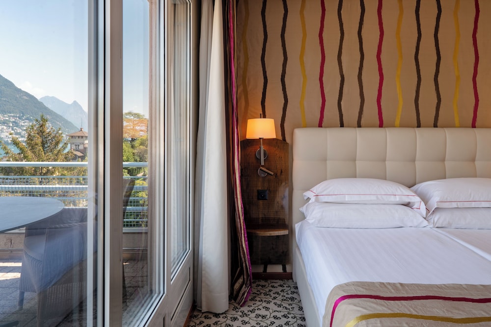 Suitenhotel Parco Paradiso 16/77