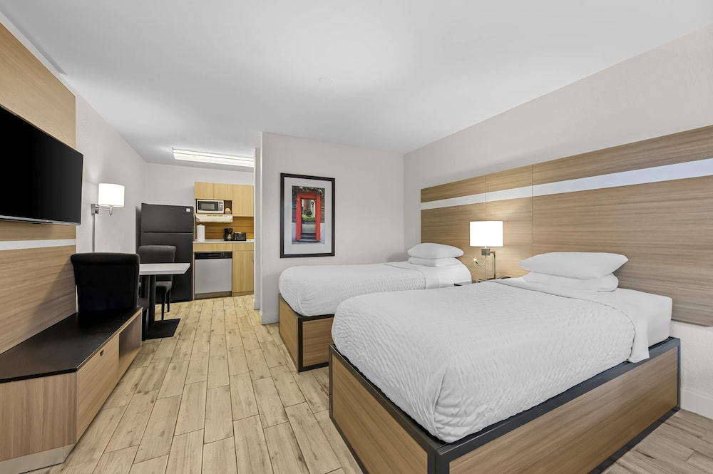 STANDARD, TWIN BEDS