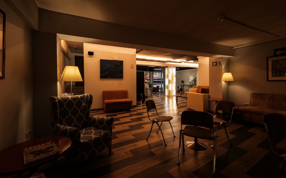 Hotel Bilbi 44/57