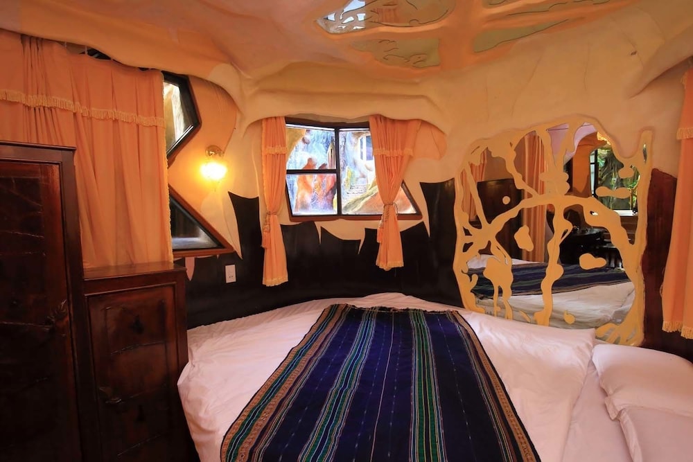 Crazy House 45/66