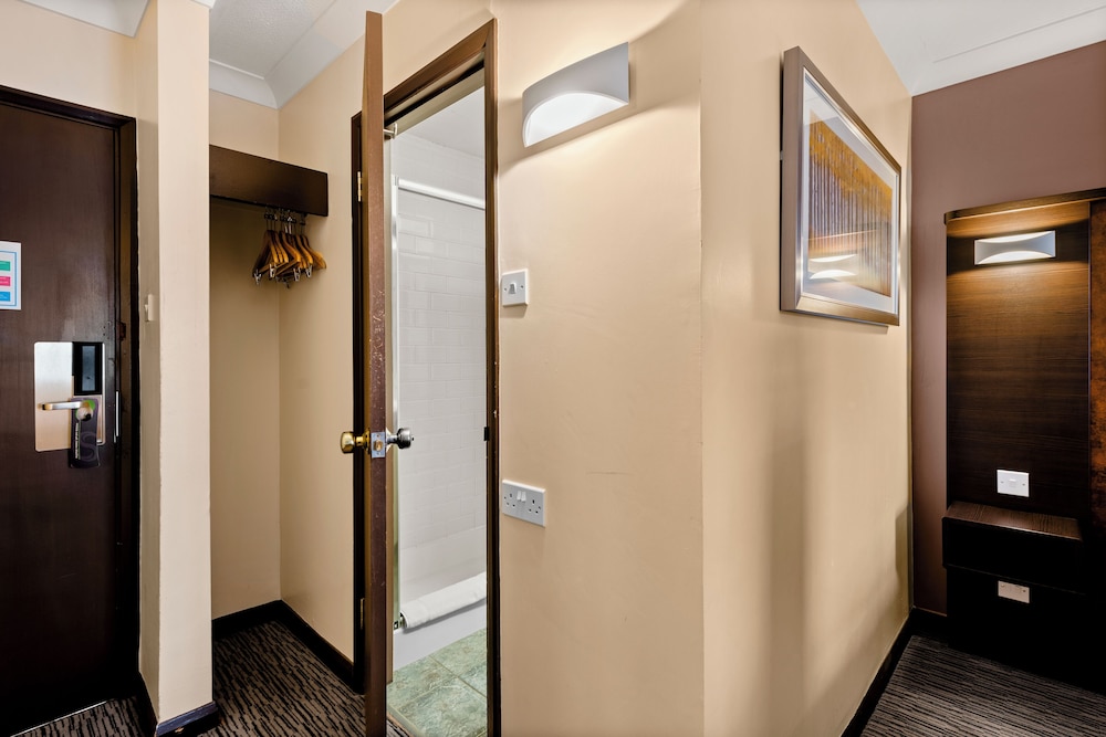 غرفة قياسية بسريرين منفصلين، Dragonfly Hotel Bury St Edmunds 7/7