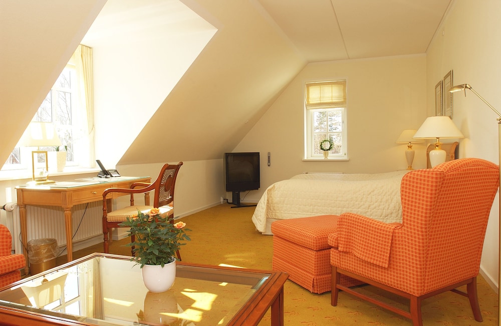 Hotel Knudsens Gaard 44/54