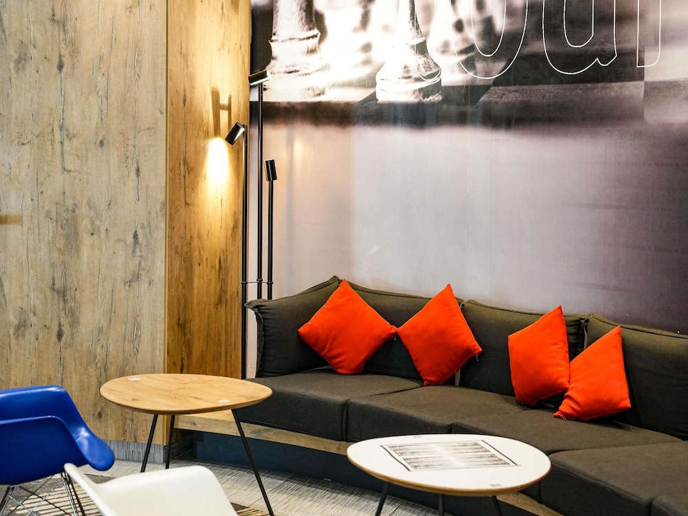 Ibis Sfax 49/66