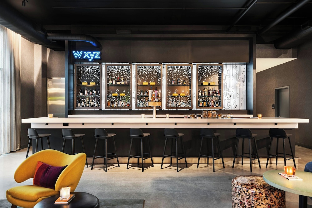 Aloft Lawrenceville Sugarloaf 12/18