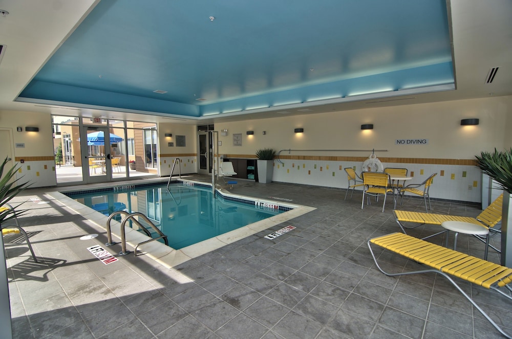 Fairfield Inn Suites Towanda Wysox 27/60