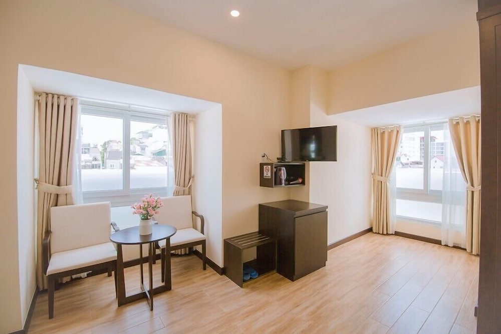 Thien Ly Hotel Dalat 26/27