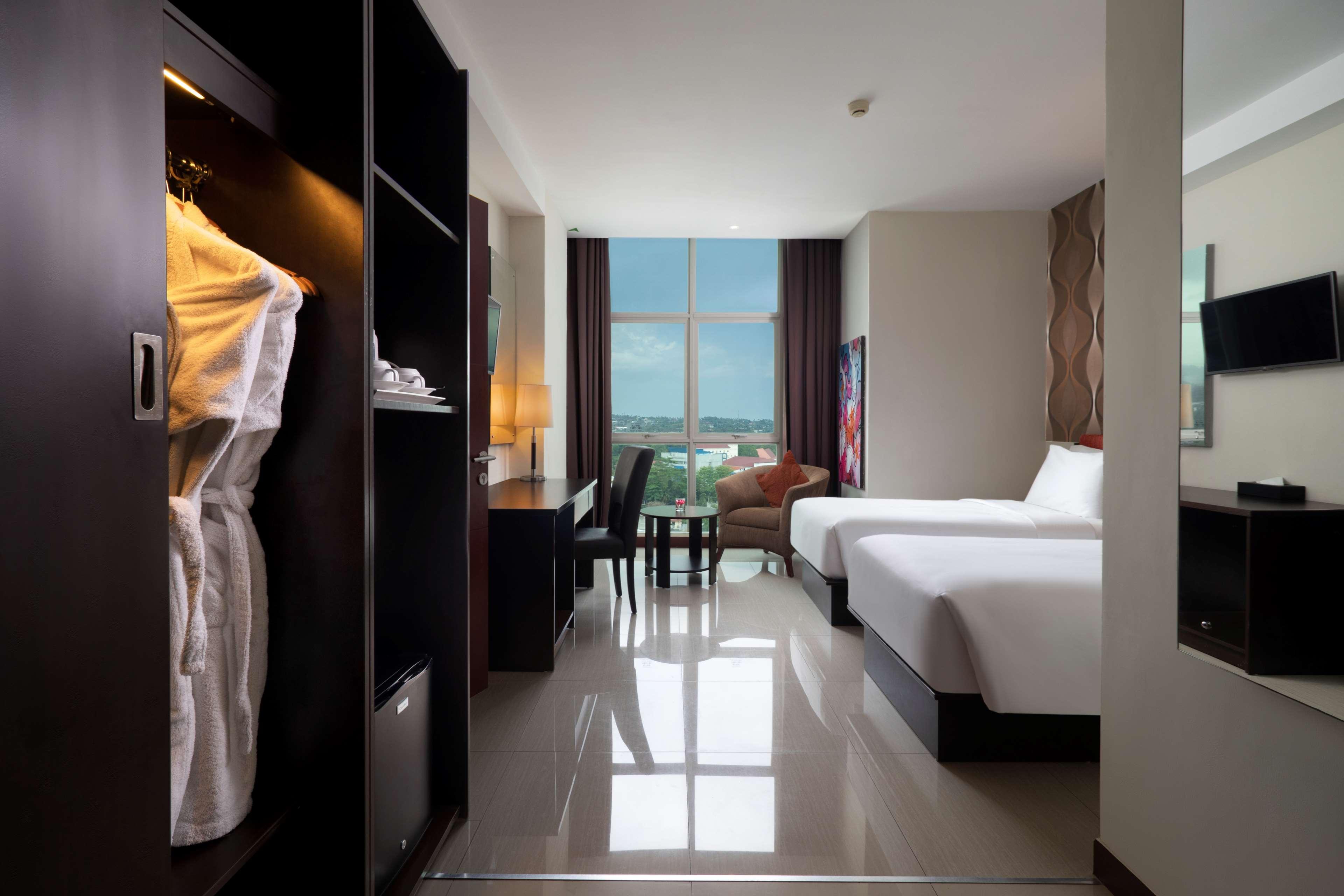 Presidential, Suite