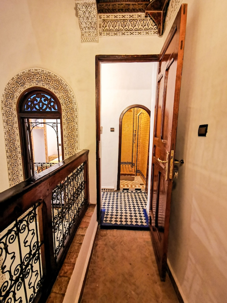 Riad Dar Farah 4/50