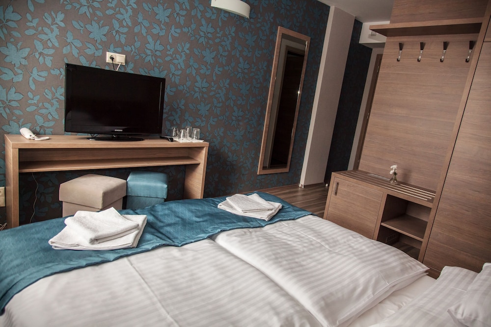 Vitta Hotel Superior Budapest 9/59