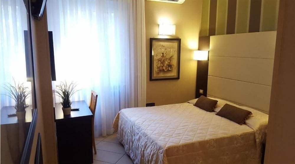 B&B Emozioni Romane 15/40