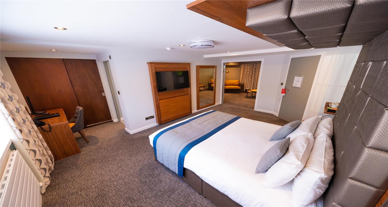 Lancashire Manor Hotel, BW Signature Collection by Best Western 17/45