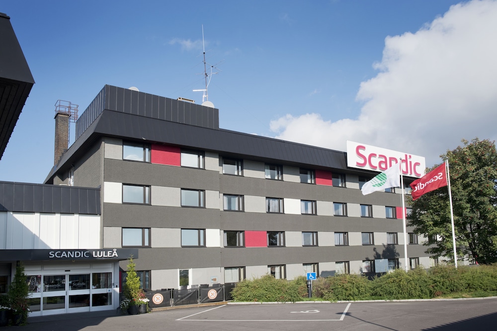 Scandic Lulea 2/64