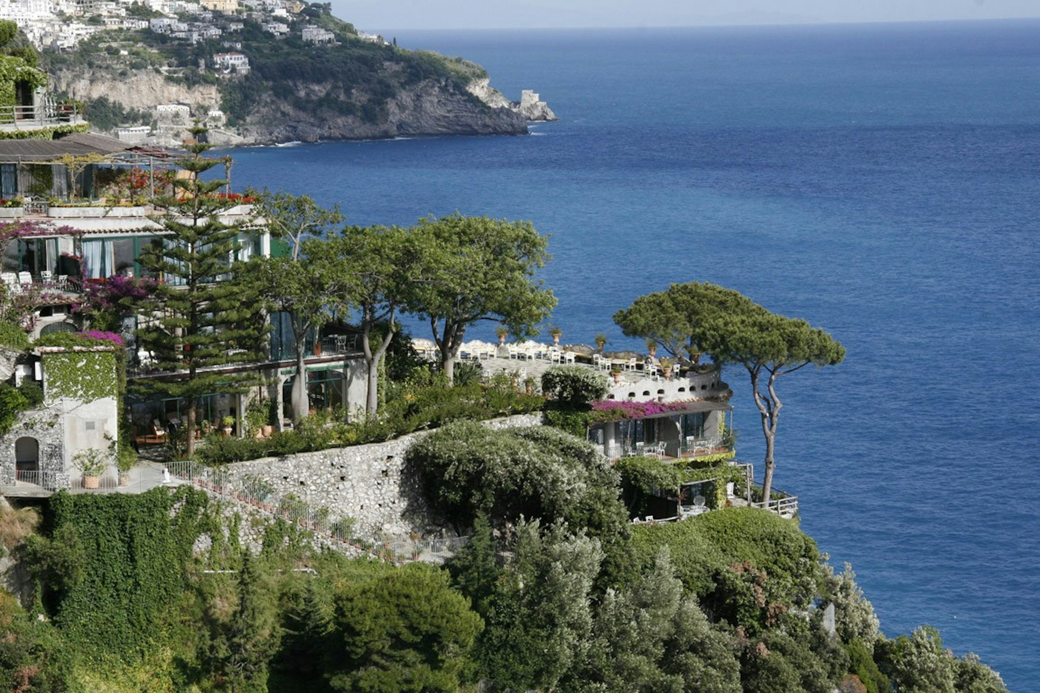 Il San Pietro Di Positano 71/82