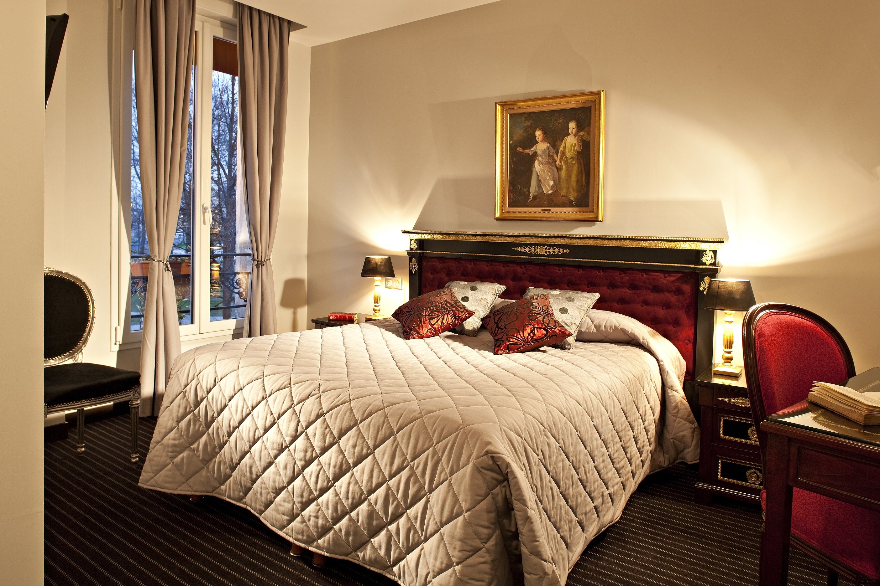 Continental Hotel Reims 21/42