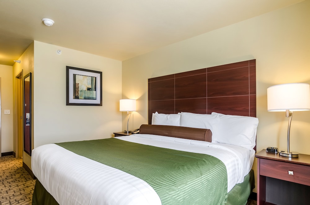 Cobblestone Inn & Suites - Oberlin 26/57