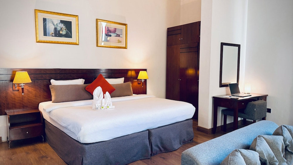 Le Jazz Hotel 18/60