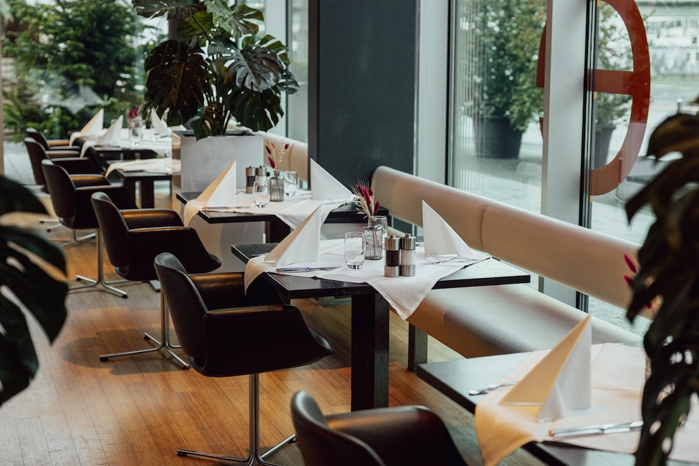 Radisson Blu Hotel Lucerne 36/49