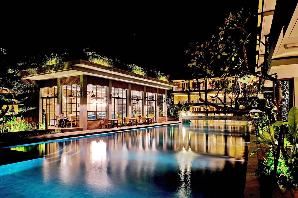 Swarga Suites Bali Berawa, Marclan Collection 12/73