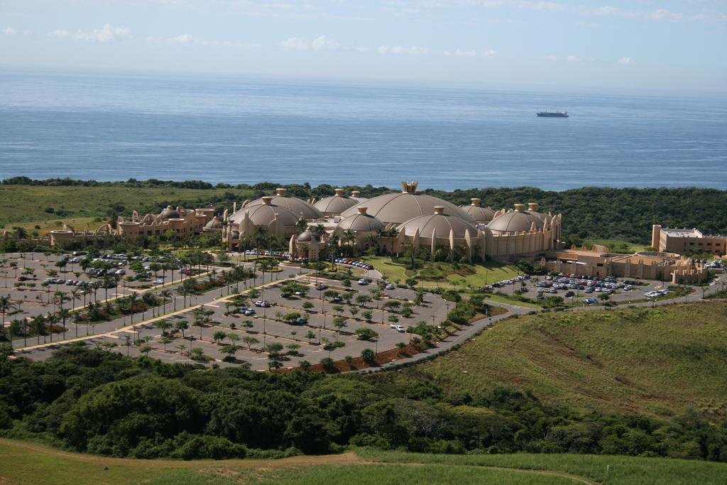Sibaya Lodge 18/25