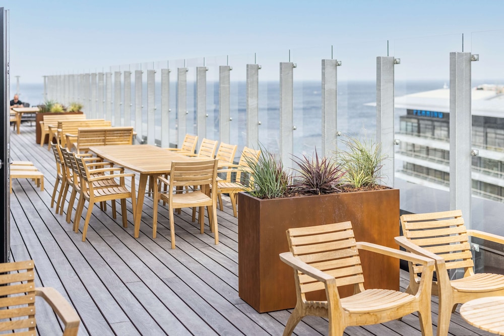 Scandic CPH Strandpark 33/50