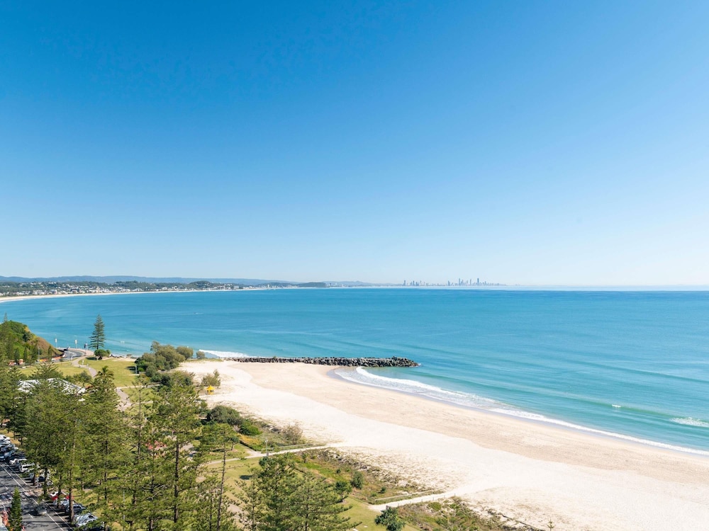 Mantra Coolangatta Beach 58/63