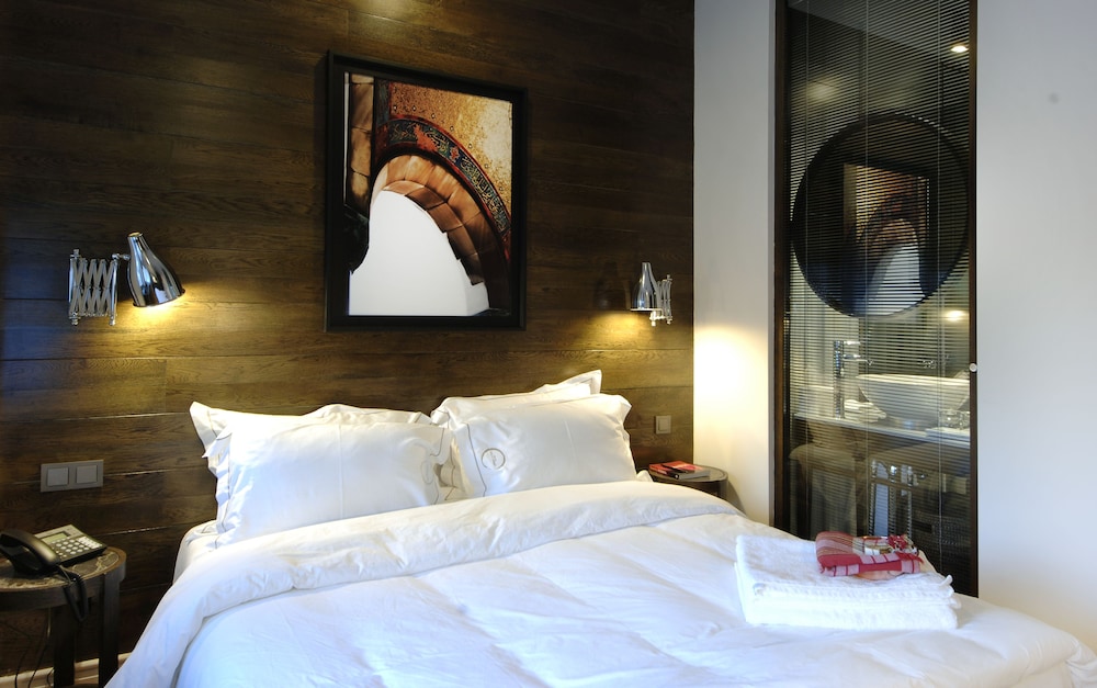 Urban Suites Istanbul 9/45