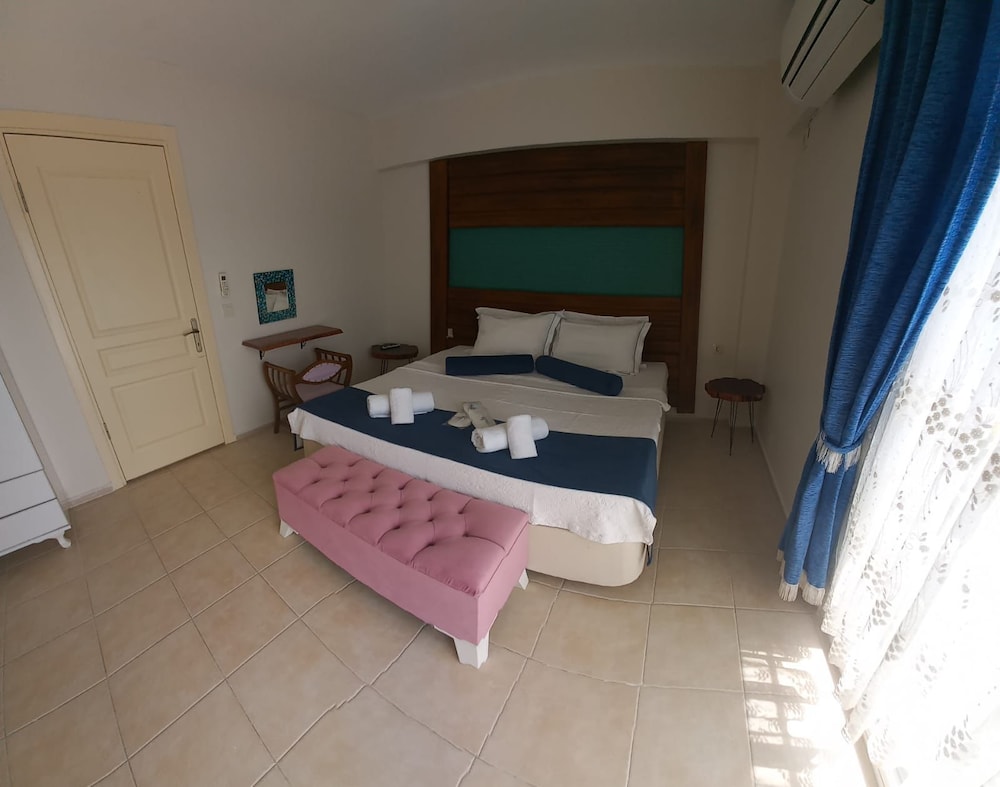 Hotel Antonio 11/40