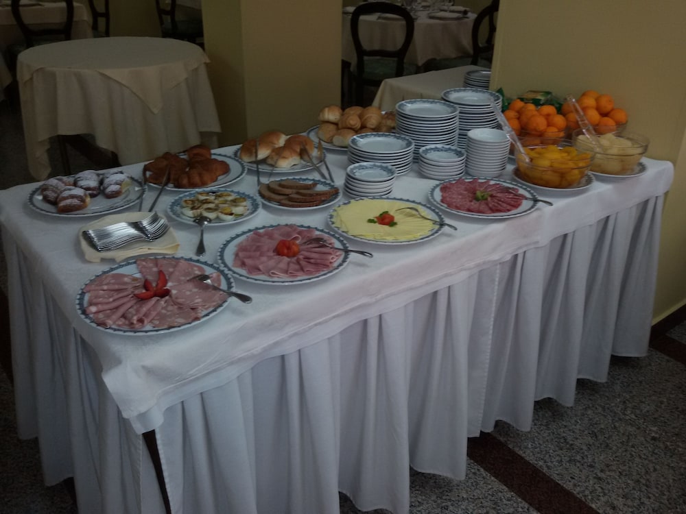Ipanema Hotel 29/46