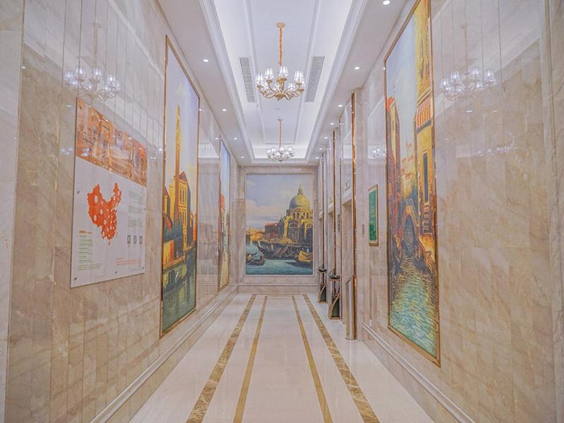 Vienna International Hotel (Chongqing Yijiaba) 4/17