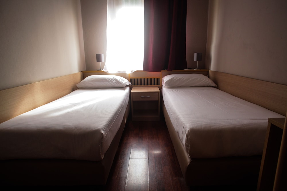 Porta Romana Hotel 22/54