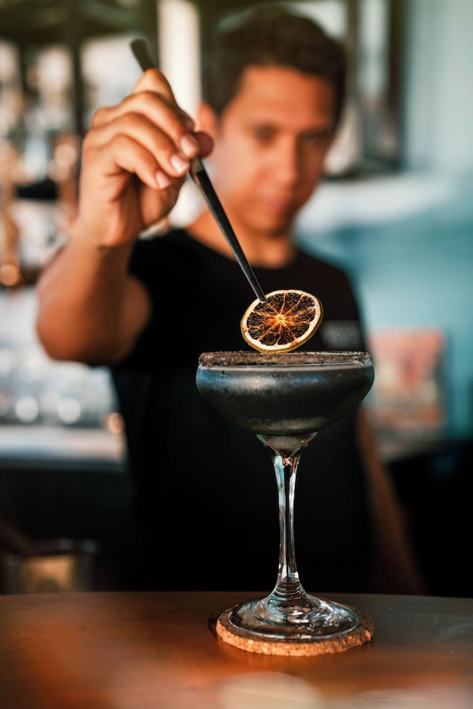 Boutique Hotel Kon Tiki Tahiti 9/32