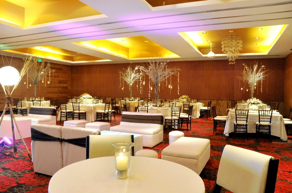 Emporio Veracruz Hotel 38/50