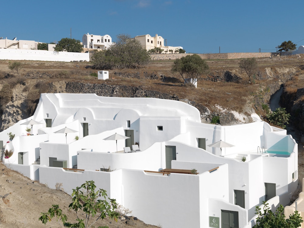 Drops Cave Houses 38/50
