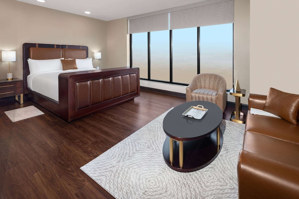 Legacy Hotel Trademark Collection by Wyndham 27/40