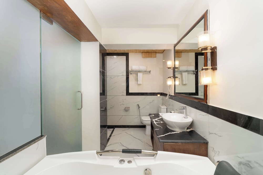 Koti Resort Shimla, a member of Radisson Individuals Retreats 47/47