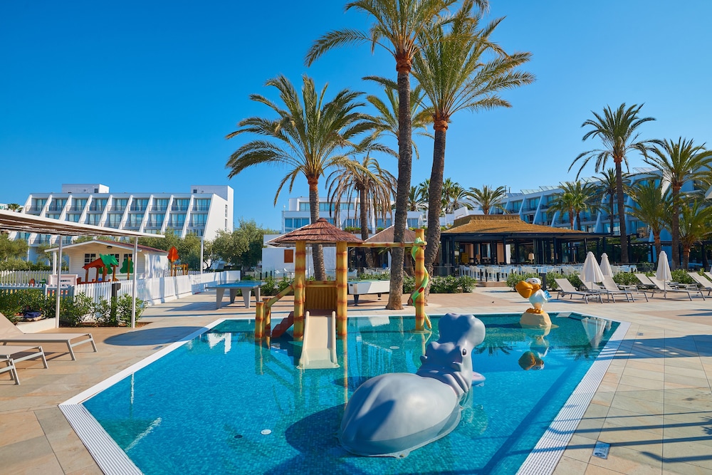 Protur Sa Coma Playa Hotel Spa 50/57