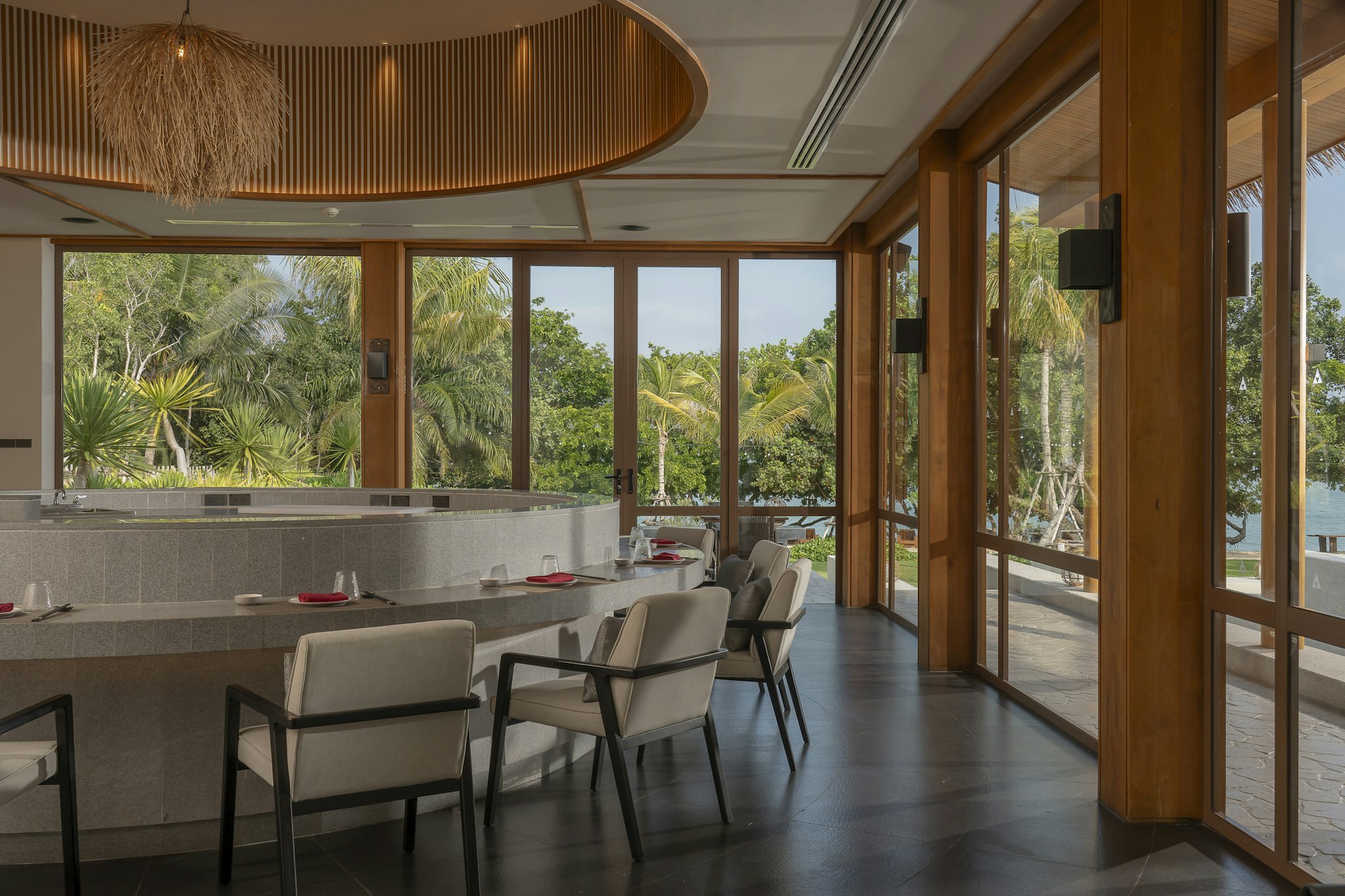Anantara Koh Yao Yai Resort & Villas 35/50