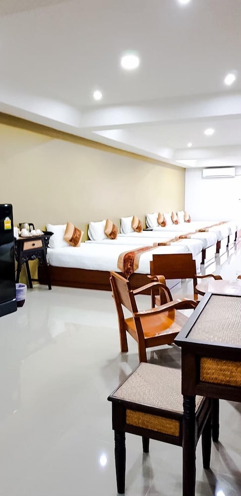 Kornwat Garden Resort 57/71