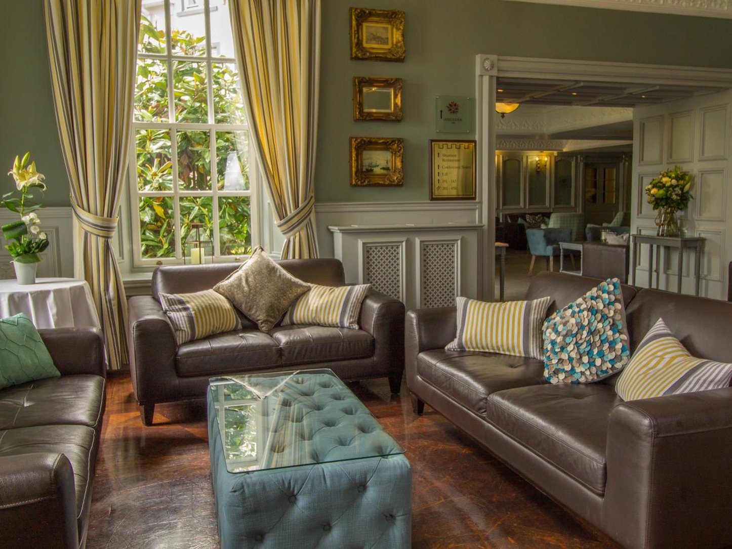 Bunratty Castle Hotel & Leisure Club, BW Premier Collection 17/26