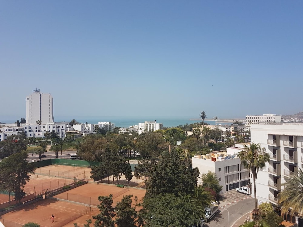 Residence Yasmina 32/50