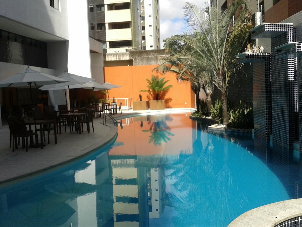 Village Premium Hotel، جواو بيسوا 44/47