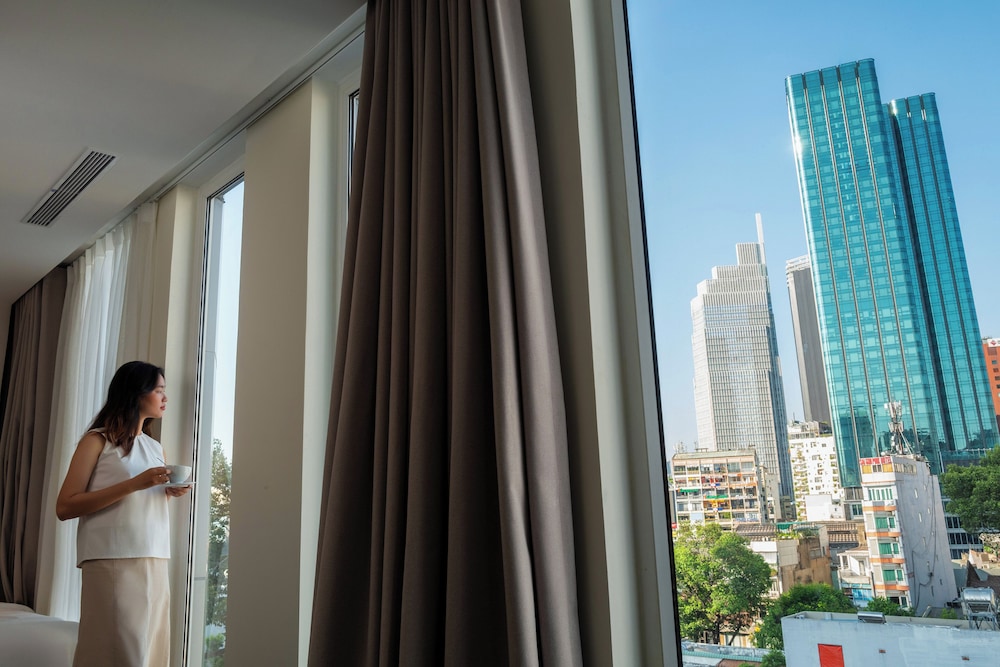 Hato Saigon Hotel & Rooftop 2/50